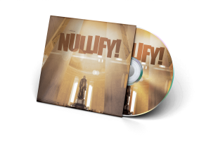 Nullify! Season 1