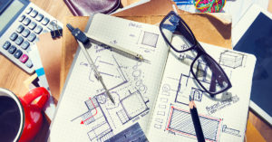 Major Projects We're Currently Working On