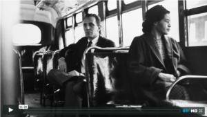 Chapter 8: Lessons from Rosa Parks