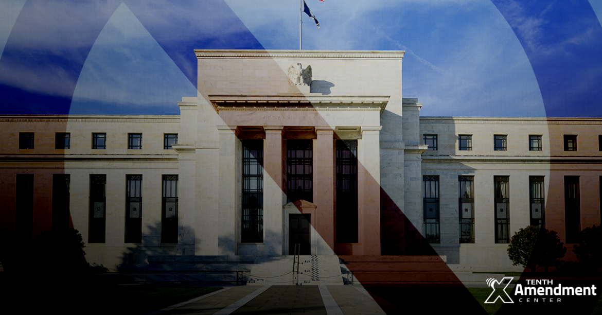 Why Do We Need to Understand the Fed?