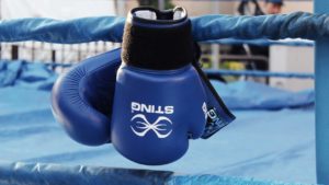 How I Got Here and Why I Stayed