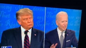 The Presidential Debate Reminded Me Why I Work for the Tenth Amendment Center