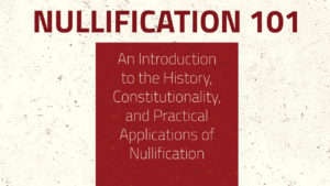 Nullification 101