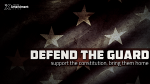 End the Endless Wars!