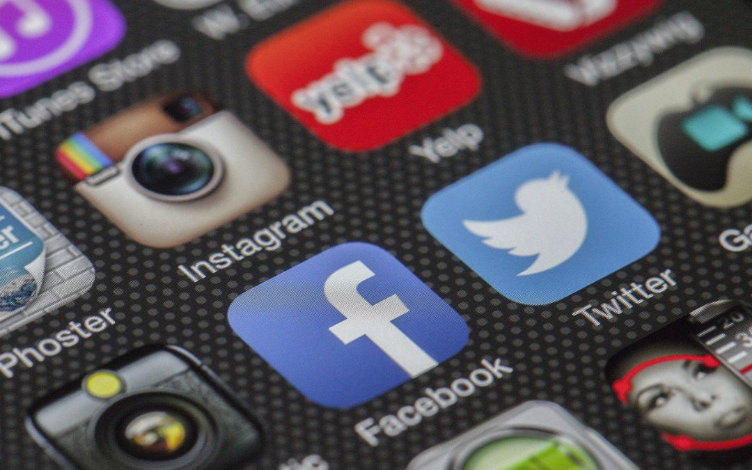 Those “Other” Social Media Platforms