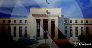 New Project: The Fed vs. the Constitution