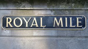 Give Government an Inch and It Will Take a Mile